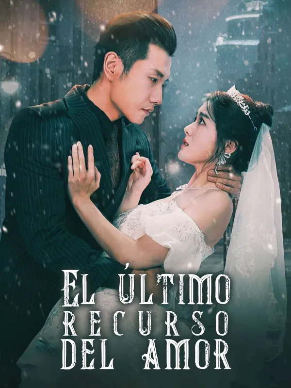 Portada de El último recurso del amor