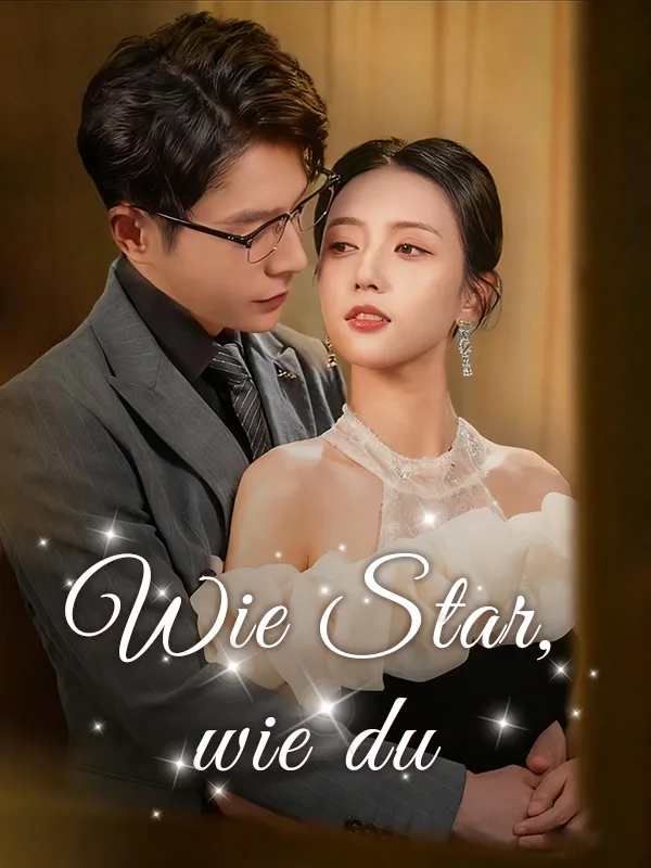 Cover von Wie Star, wie du