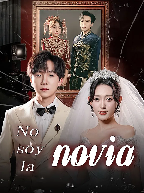 Portada de No soy la novia