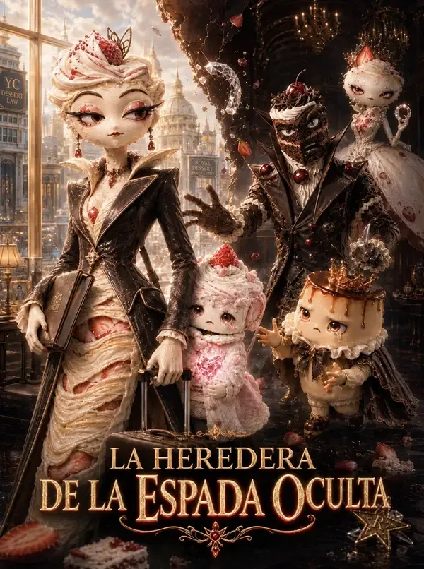 Portada de Su Amor Perdido