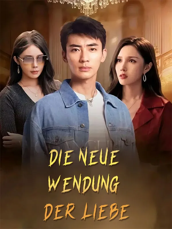 Cover von Die neue Wendung der Liebe