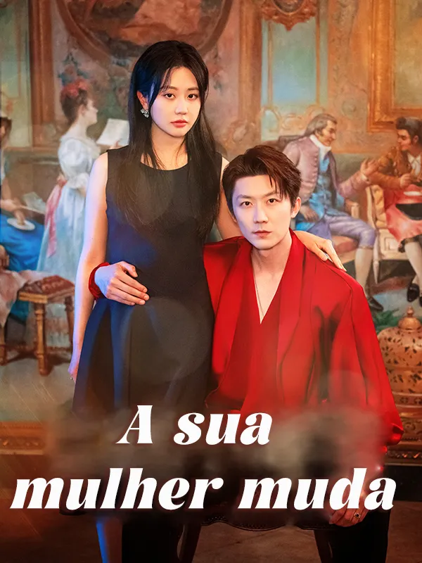 Capa de A sua mulher muda