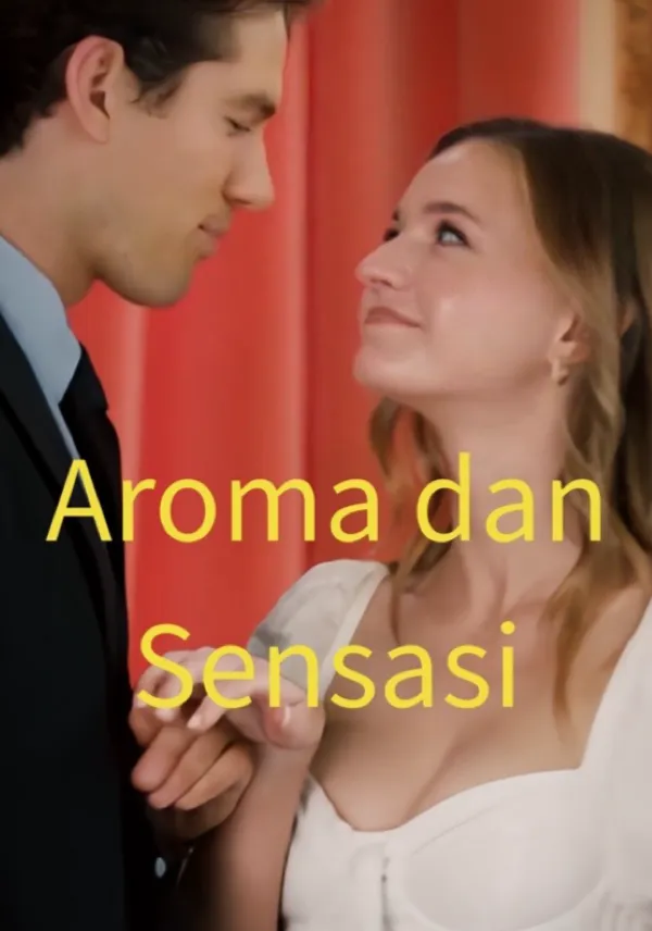 Sampul Aroma dan Sensasi
