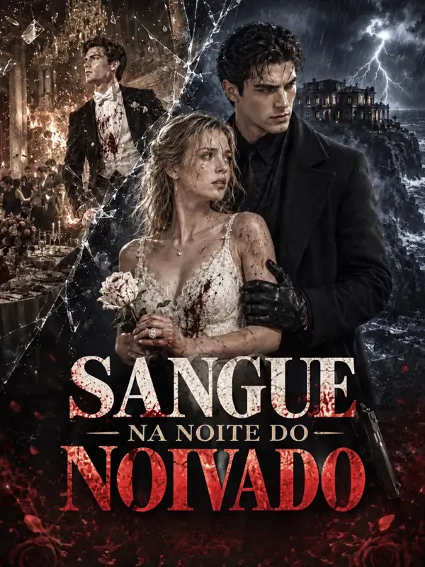 Capa de Sangue na Noite do Noivado