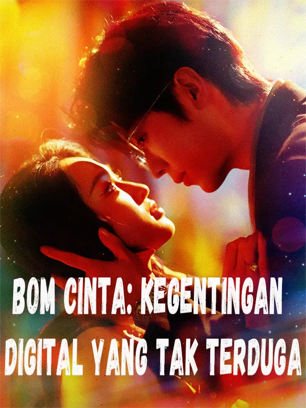 Sampul Bom Cinta: Kegentingan Digital yang Tak Terduga