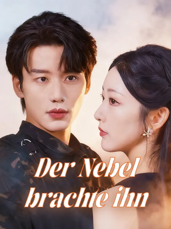 Cover von Der Nebel brachte ihn