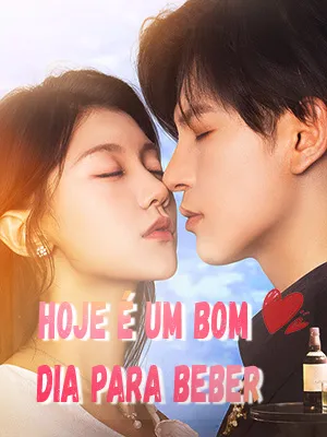 Capa de Hoje é um bom dia para beber