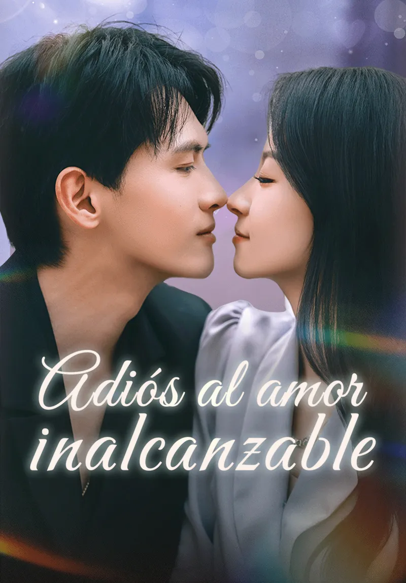 Portada de Adiós al amor inalcanzable
