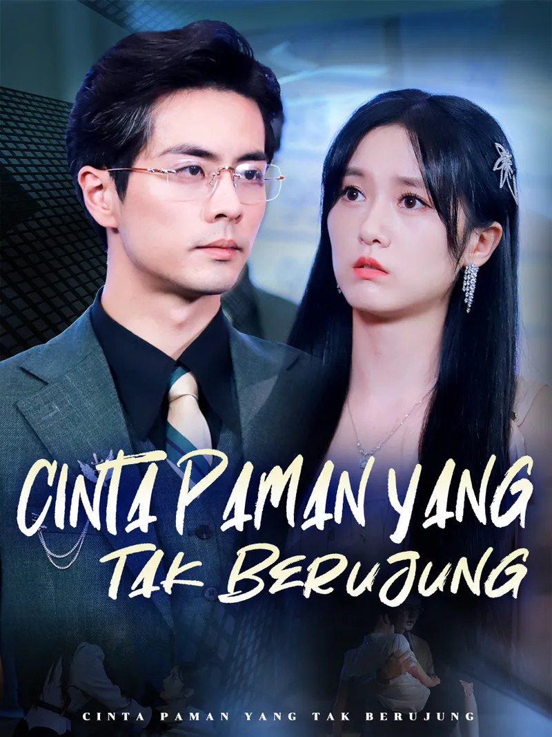 Sampul Cinta Paman yang Tak Berujung
