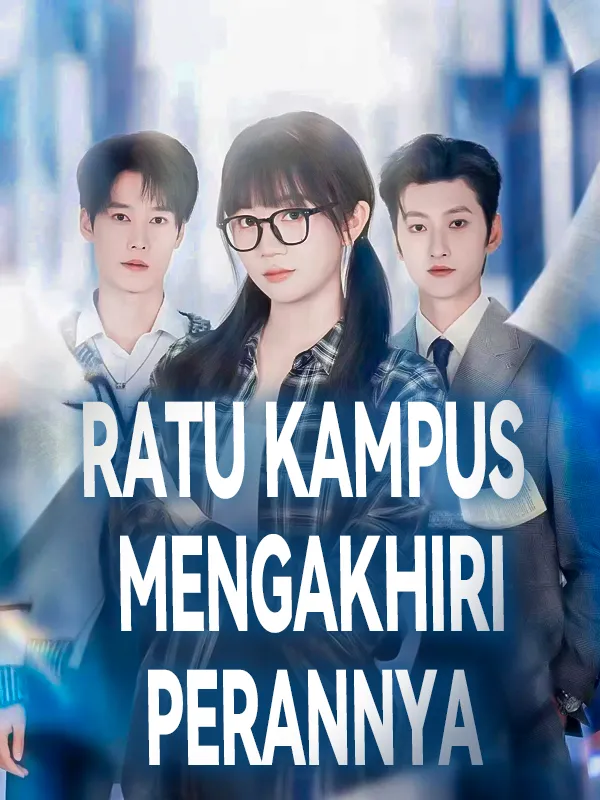 Sampul Ratu Kampus Mengakhiri Perannya