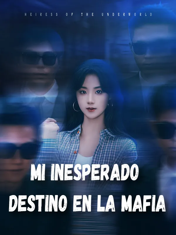 Portada de Mi Inesperado Destino en la Mafia