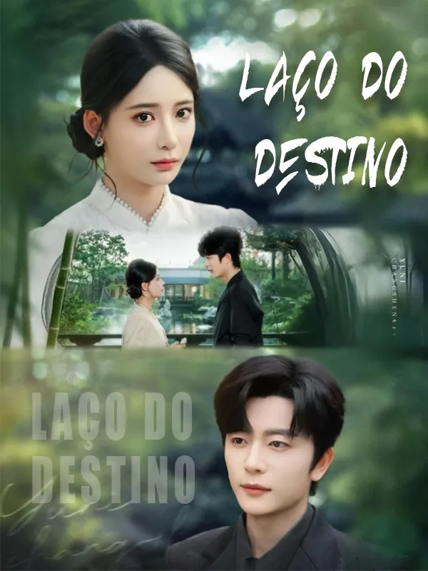 Capa de Laço do Destino