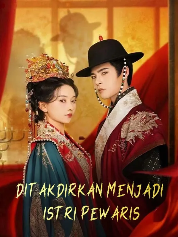 Sampul Ditakdirkan Menjadi Istri Pewaris