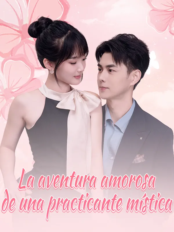 Portada de La aventura amorosa de una practicante mística