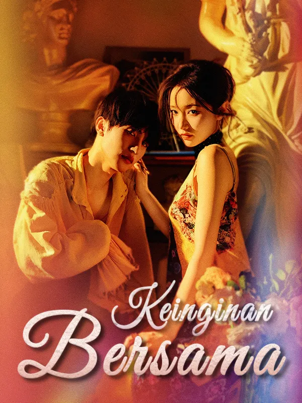Sampul Keinginan Bersama
