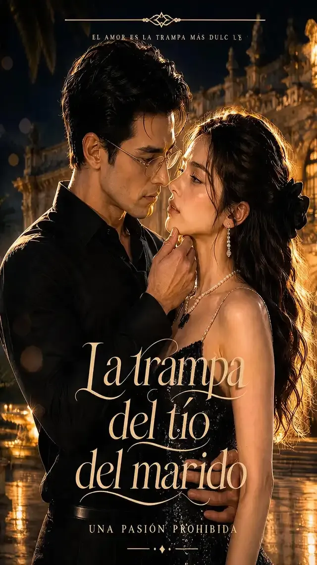 Portada de La trampa del cuñado menor
