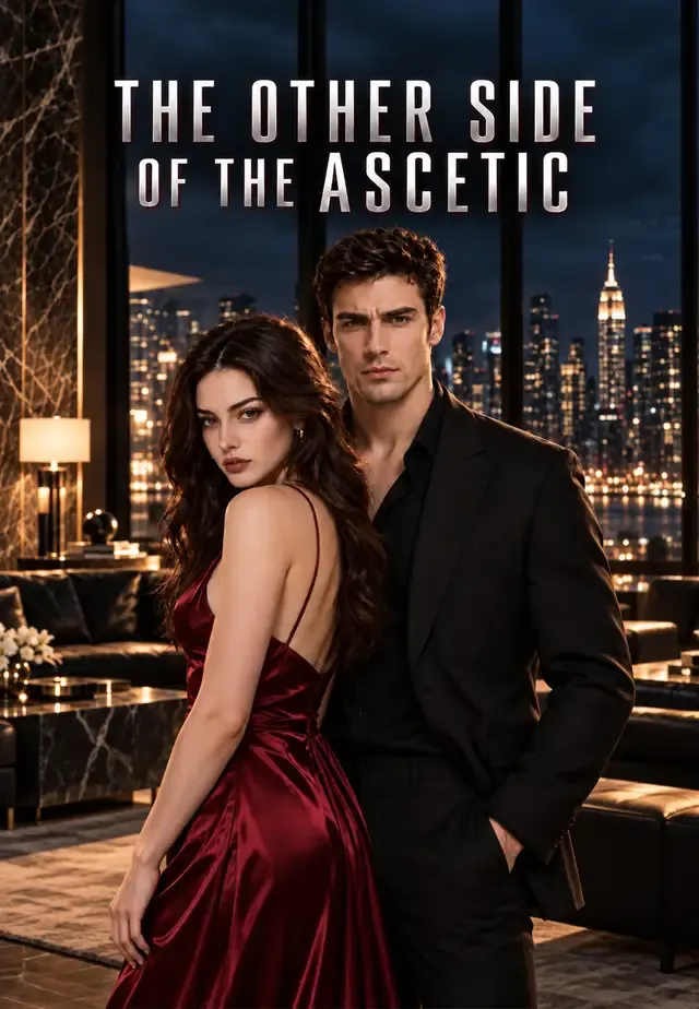 The Other Side of the Ascetic cover