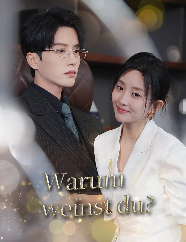 Cover von Warum weinst du?