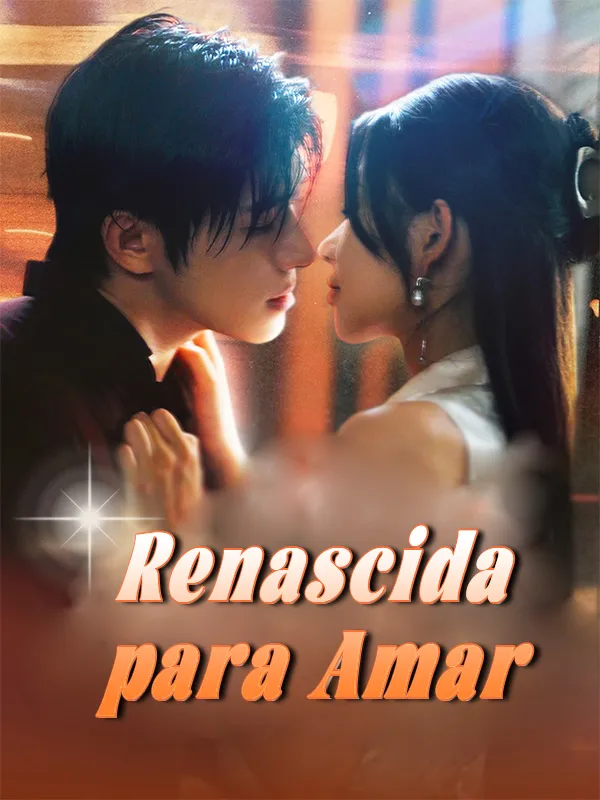 Capa de Renascida para Amar