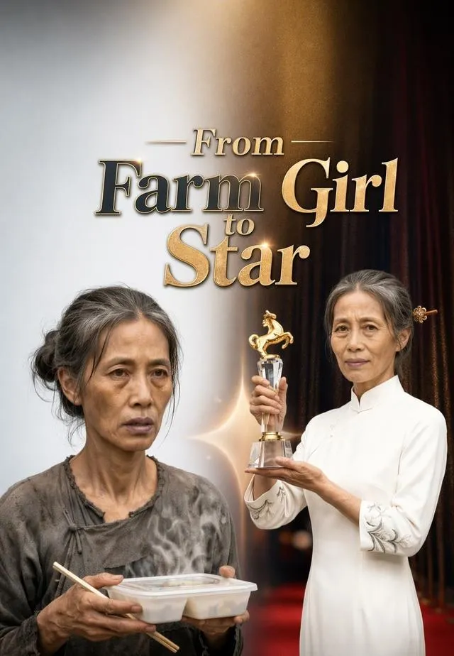 From Farm Girl to Star cover