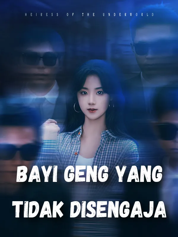 Sampul Bayi Geng yang Tidak Disengaja