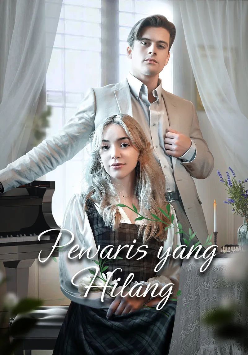 Sampul Pewaris yang Hilang