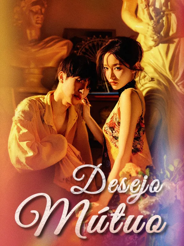 Capa de Desejo mútuo