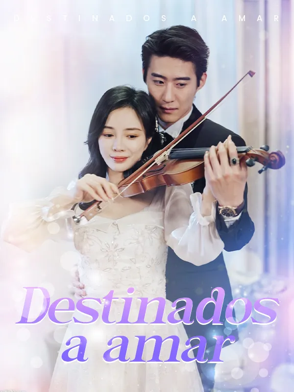 Portada de Destinados a amar