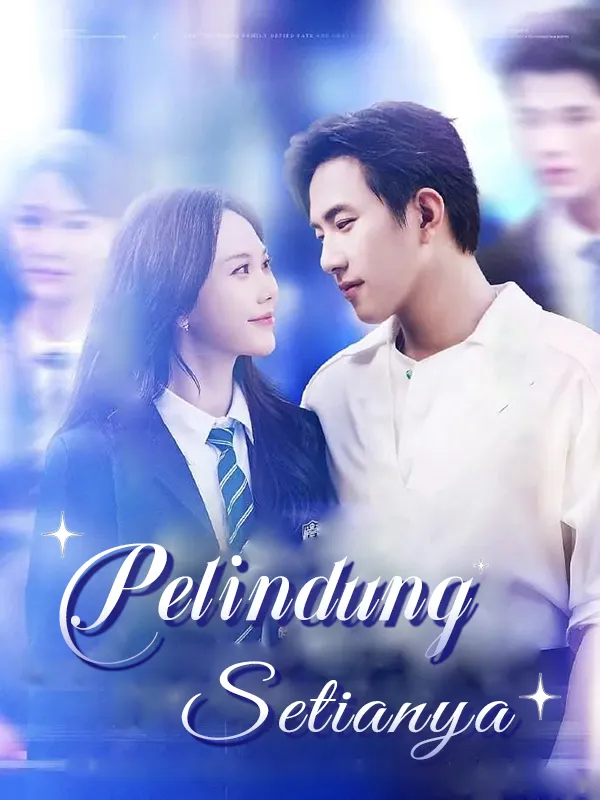 Sampul Pelindung Setianya
