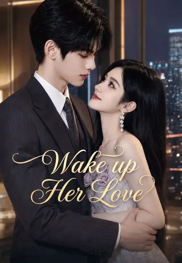Wake up Her Love cover