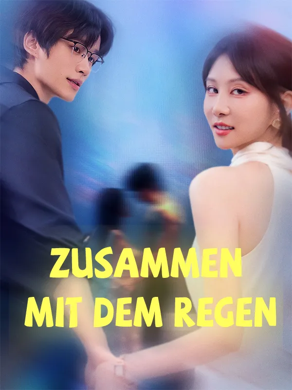 Cover von Zusammen mit dem Regen