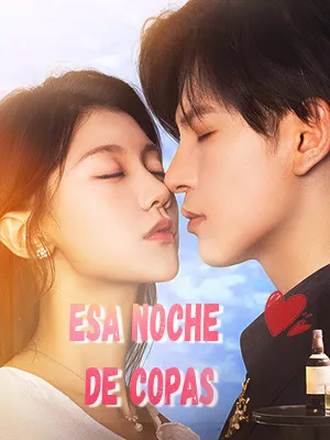 Portada de Esa noche de copas