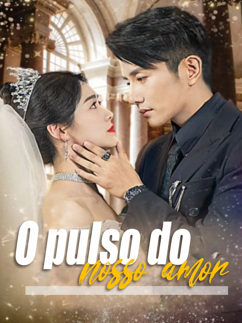 Capa de O pulso do nosso amor