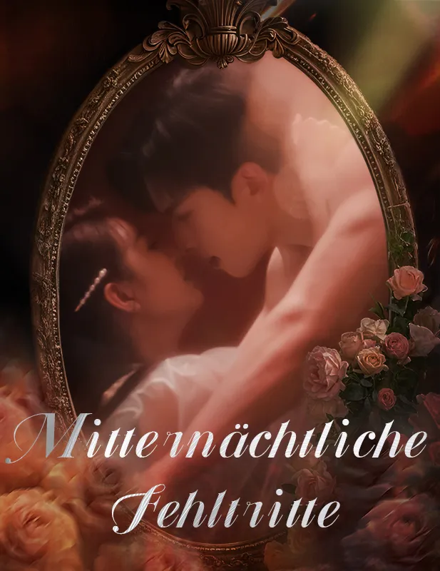Cover von Mitternächtliche Fehltritte