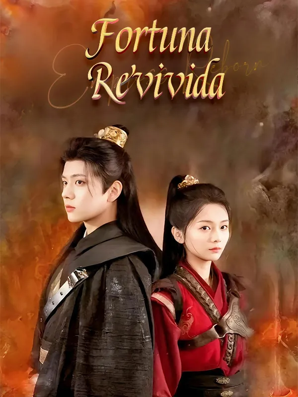 Capa de Fortuna Revivida