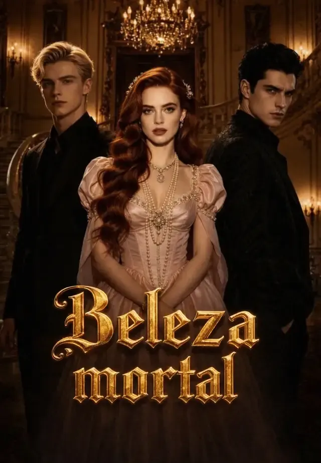 Capa de Beleza mortal