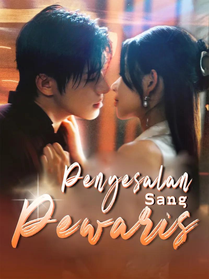 Sampul Penyesalan Sang Pewaris