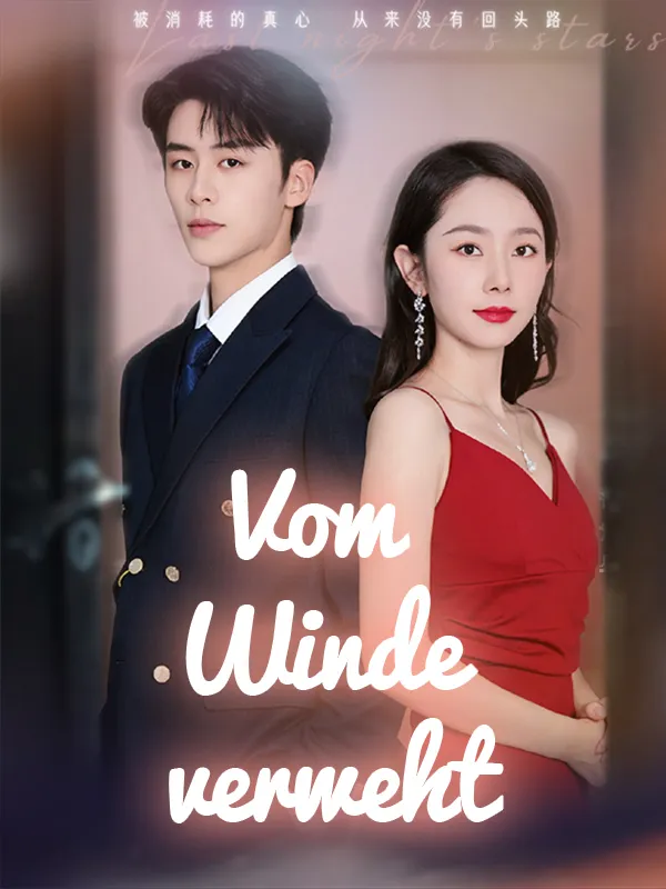 Cover von Vom Winde verweht