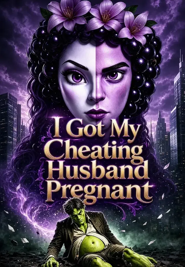 I Got My Cheating Husband Pregnant cover