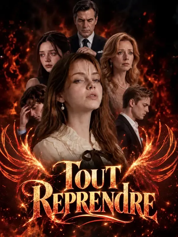 Couverture de Tout Reprendre
