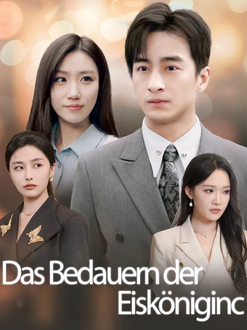 Cover von Das Bedauern der Eisköniginc