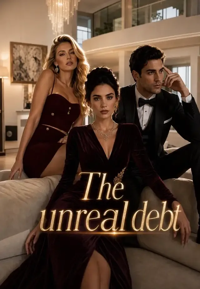 The unreal debt cover