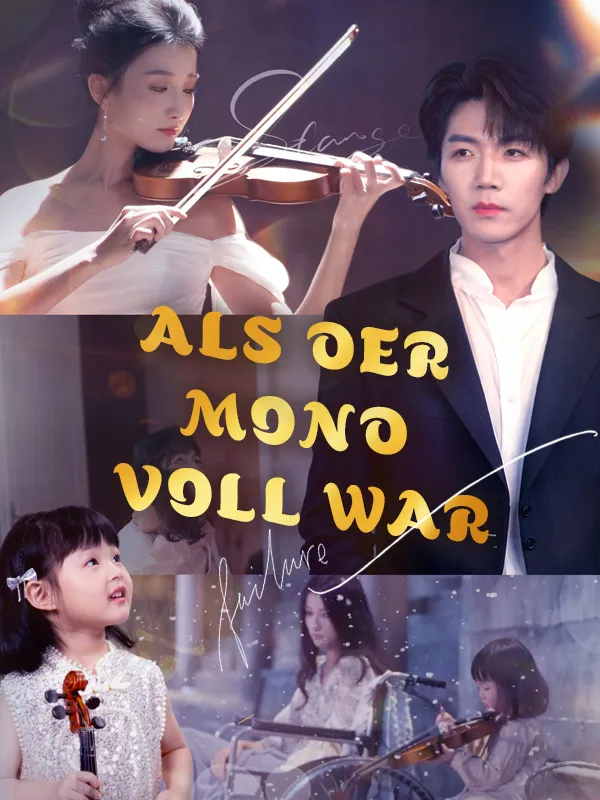 Cover von Als der Mond voll war
