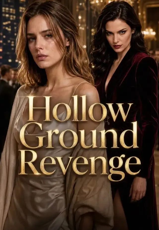 Humiliated at the Reunion, I Took DOWN a Billionaire Dynasty cover