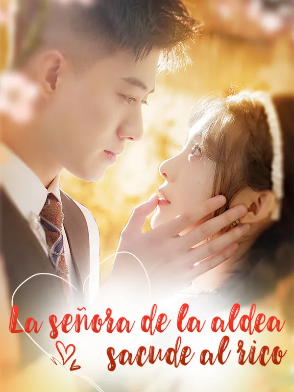 Portada de La señora de la aldea sacude al rico