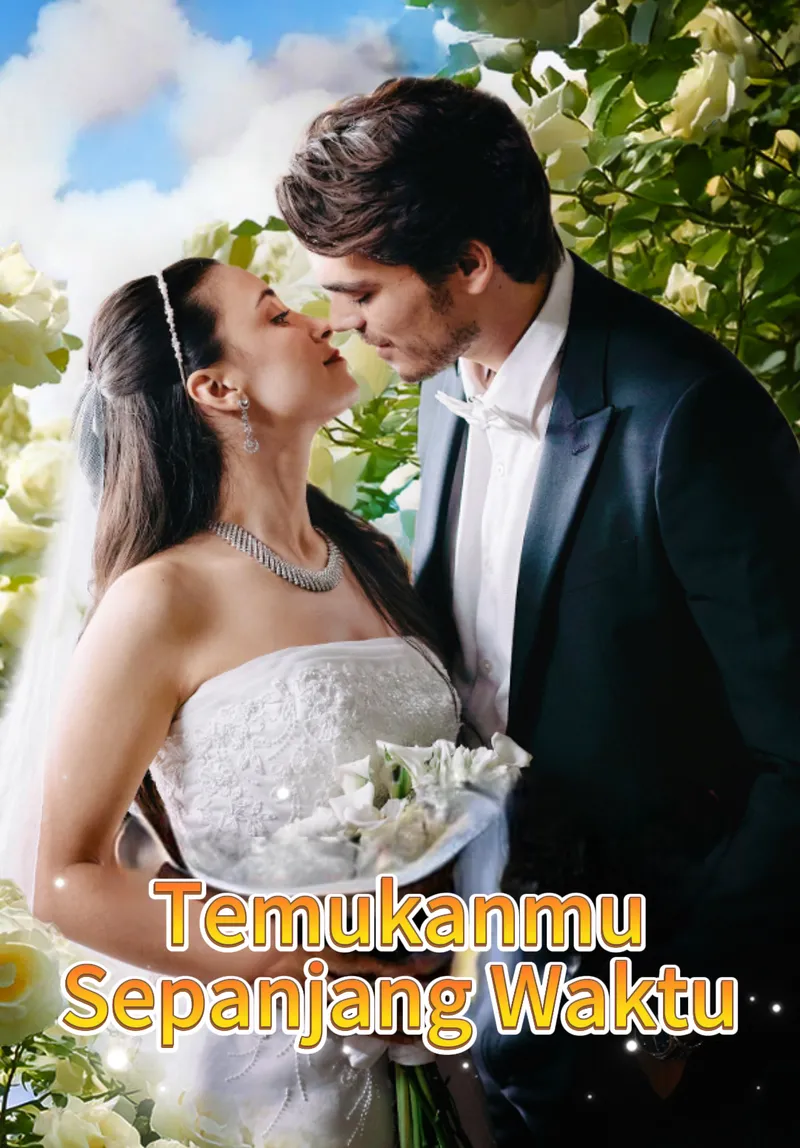 Sampul Temukanmu Sepanjang Waktu