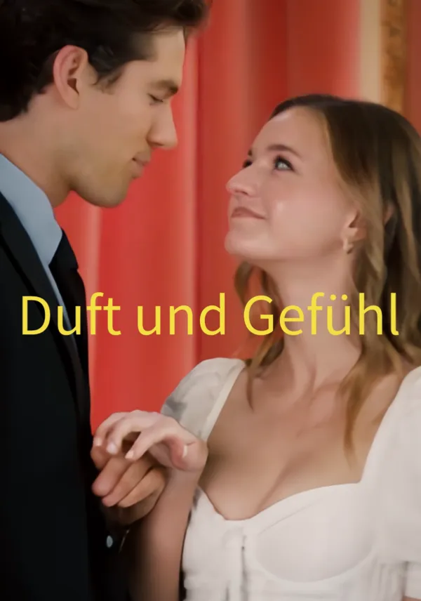 Cover von Duft und Gefühl