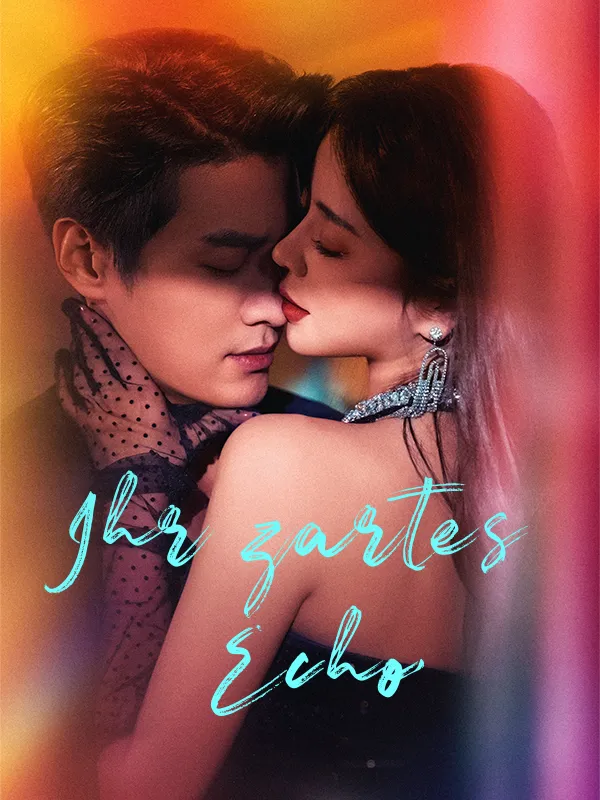 Cover von Ihr zartes Echo