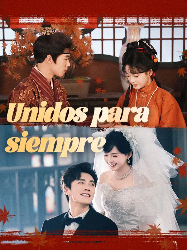 Portada de Unidos para siempre