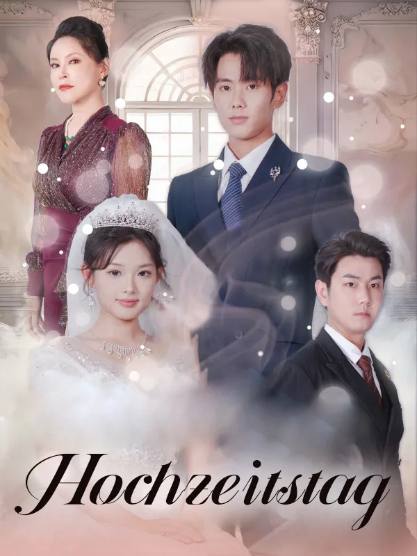 Cover von Hochzeitstag